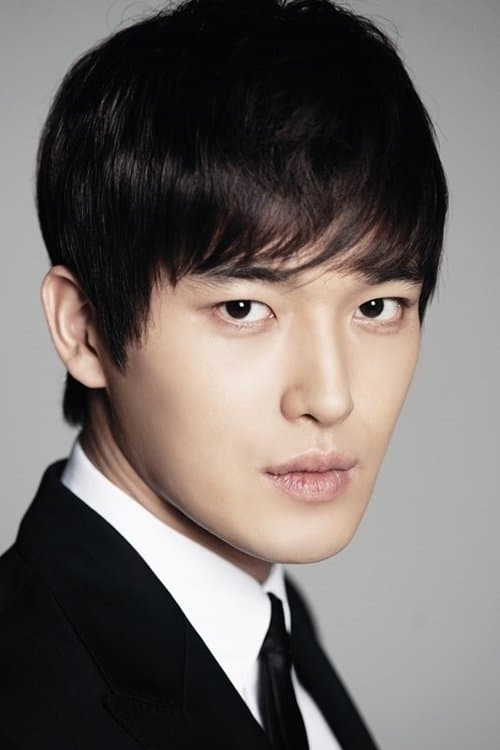 Photo of Kwak Hee-Sung