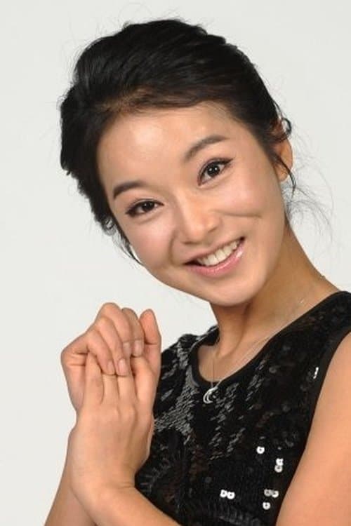 Photo of Kwak Jin-young