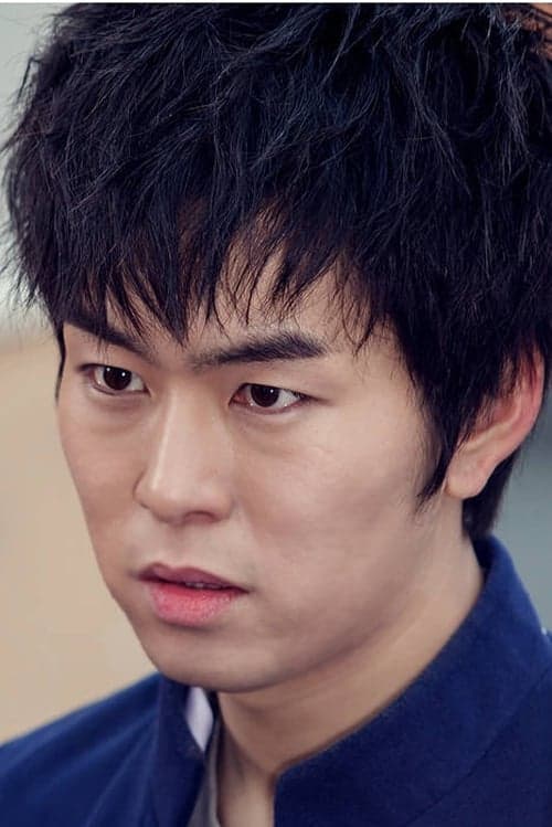 Photo of Kwak Jung-wook