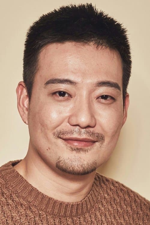 Photo of Kwak Min-ho