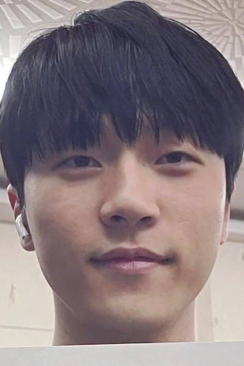 Photo of Kwak Pil je