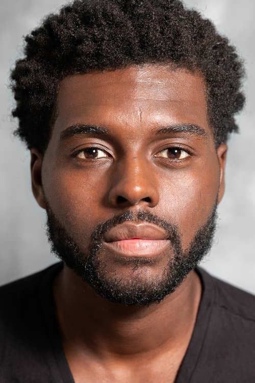 Photo of Kwame Augustine