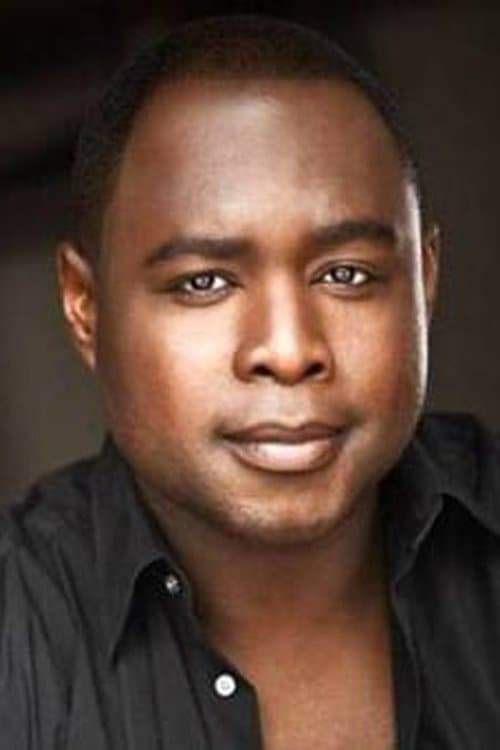 Photo of Kwesi Ameyaw