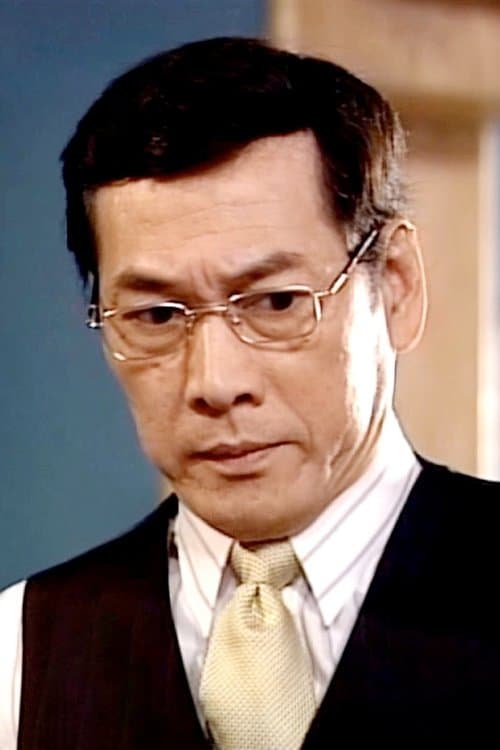 Photo of Kwok Tak-San