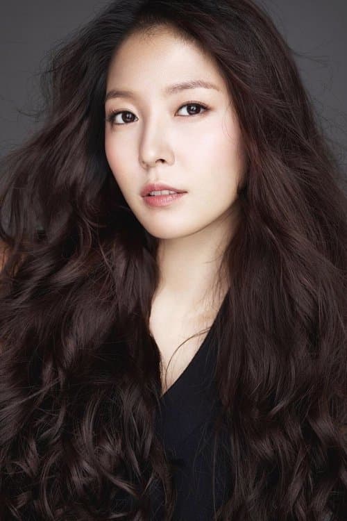 Photo of Kwon BoA