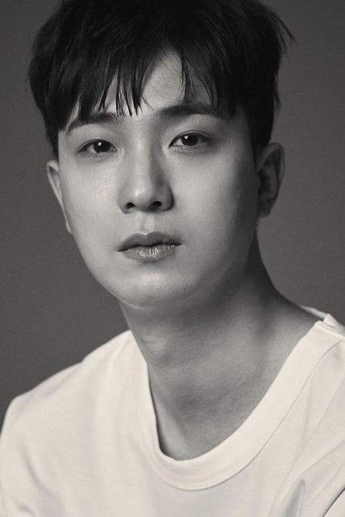 Photo of Kwon Da-ham