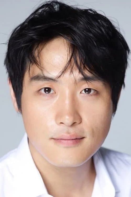 Photo of Kwon Dong-ho