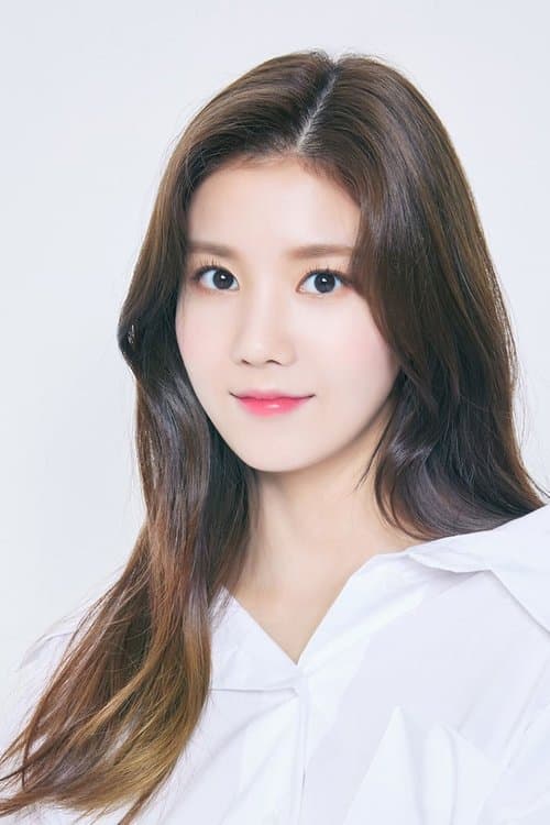 Photo of Kwon Eun-bi
