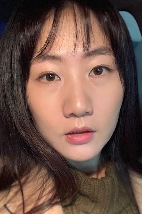 Photo of Kwon Gwi-bin