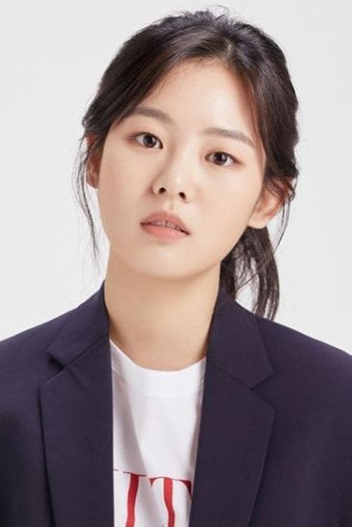 Photo of Kwon Han-sol