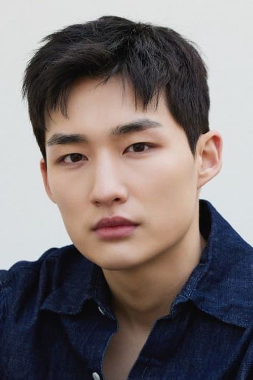 Photo of Kwon Ji-woo
