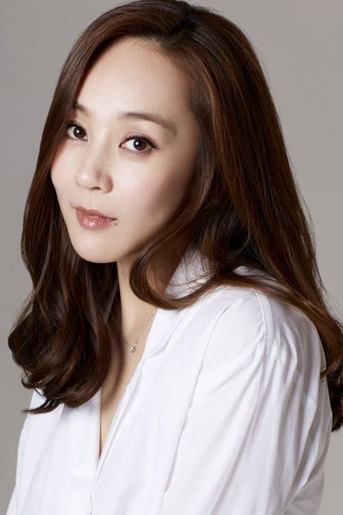 Photo of Kwon Min-jung