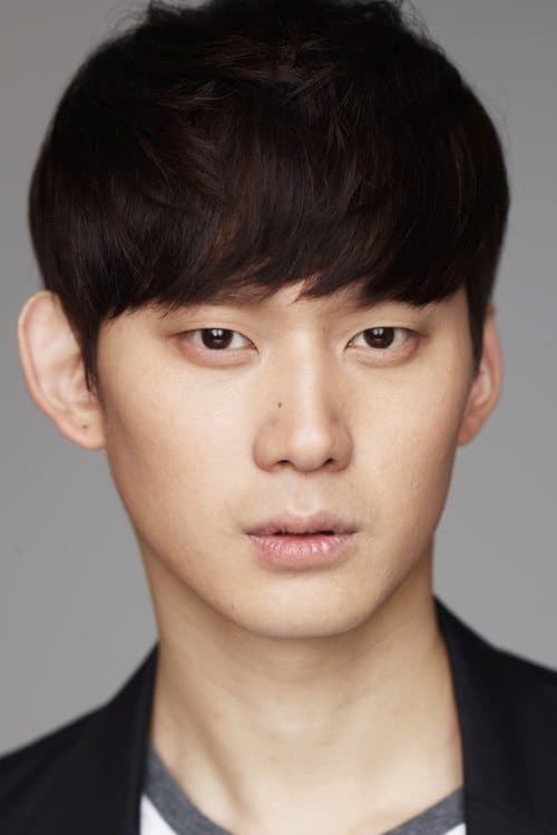 Photo of Kwon Soo-hyun
