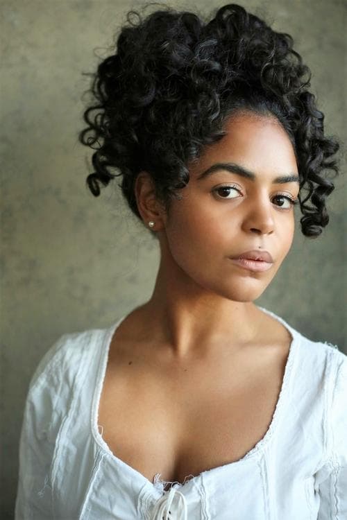 Photo of Kya Brame