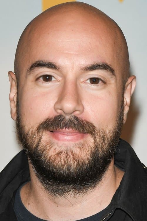 Photo of Kyan Khojandi