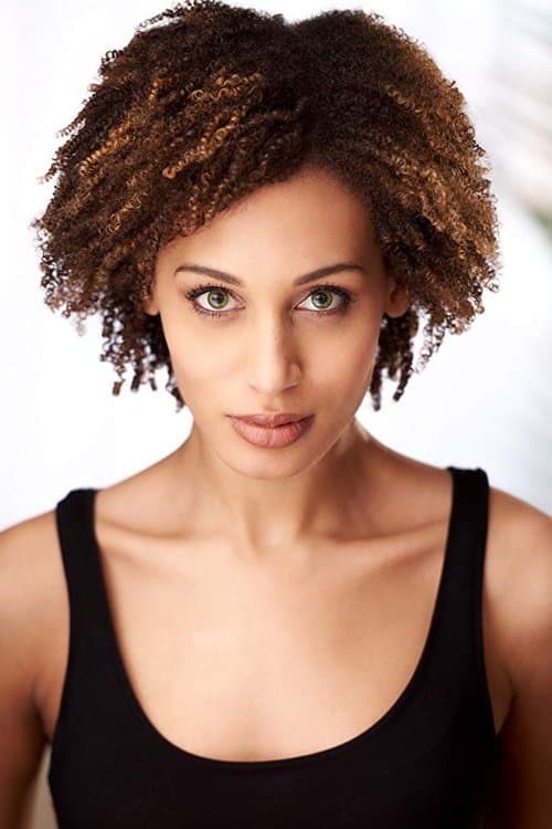 Photo of Kyana Teresa