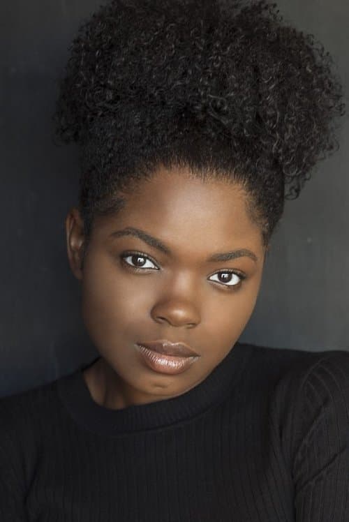 Photo of Kyanna Simone Simpson