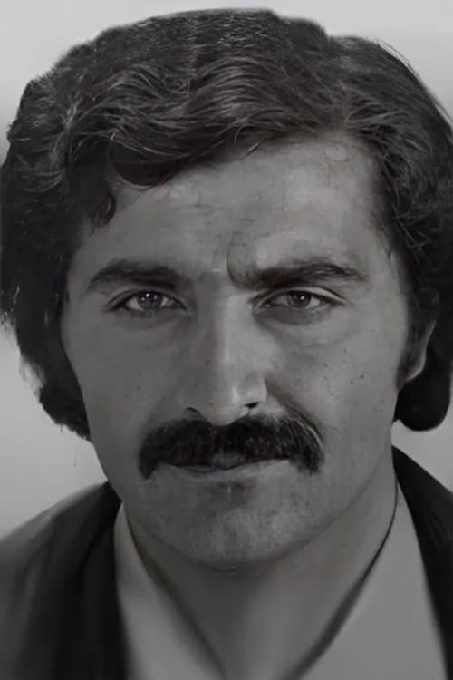 Photo of Kyazim Abdullayev