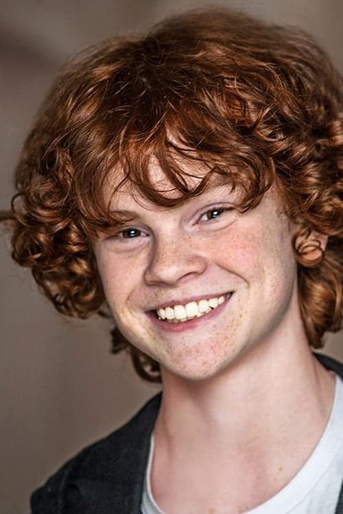 Photo of Kyle Breitkopf