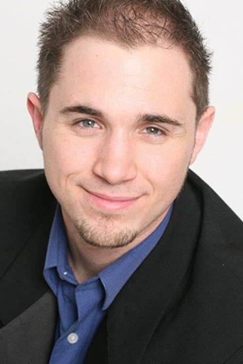 Photo of Kyle Buckland