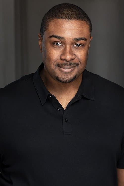 Photo of Kyle Clarington