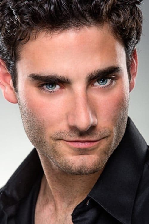 Photo of Kyle Colton