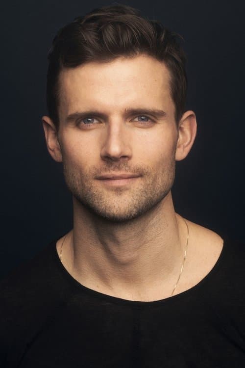 Photo of Kyle Dean Massey