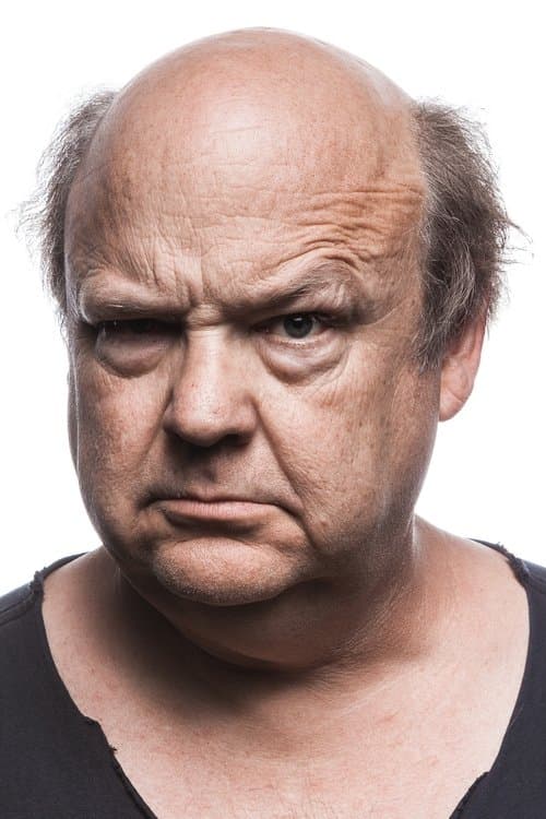 Photo of Kyle Gass
