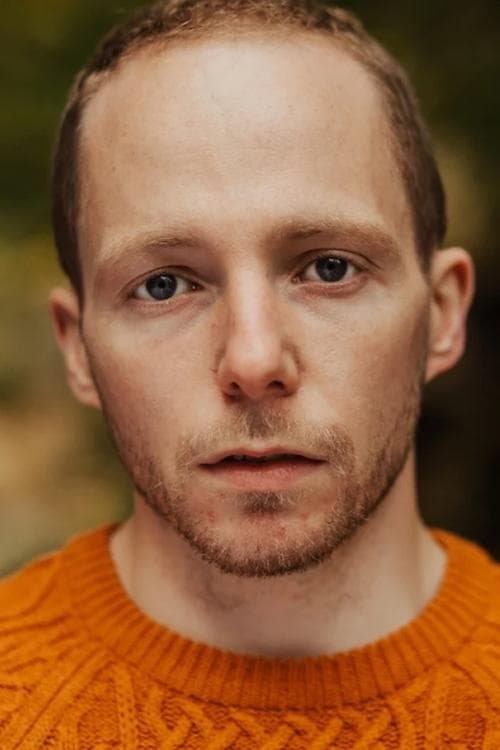 Photo of Kyle Hixon