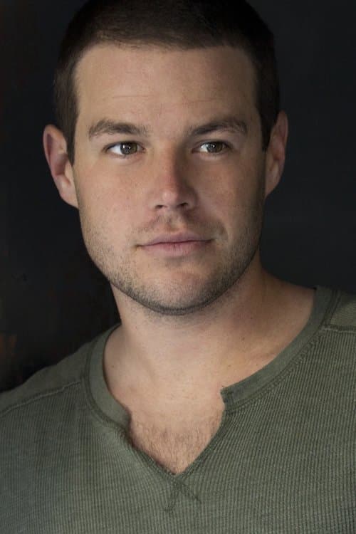 Photo of Kyle Jones
