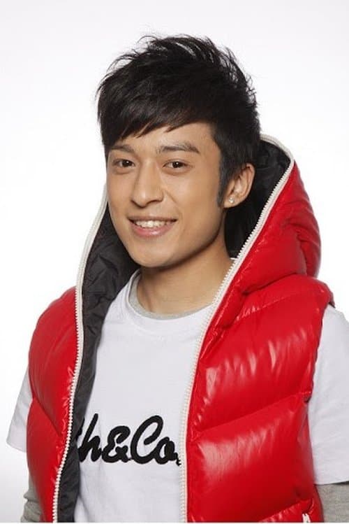 Photo of Kyle Li