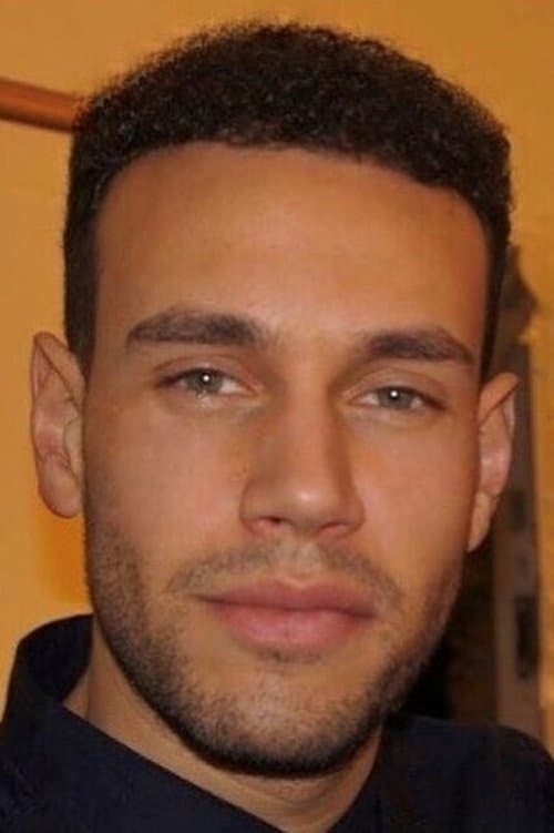 Photo of Kyle Lima