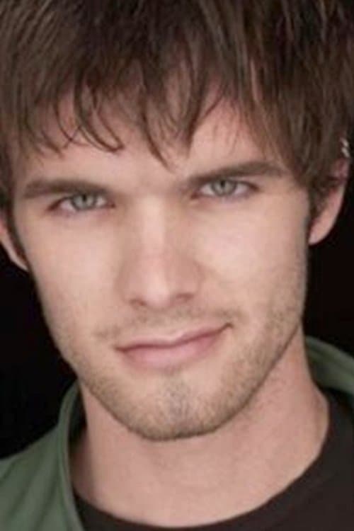 Photo of Kyle Lupo