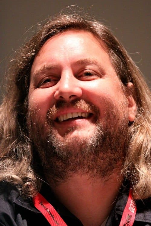 Photo of Kyle McCulloch