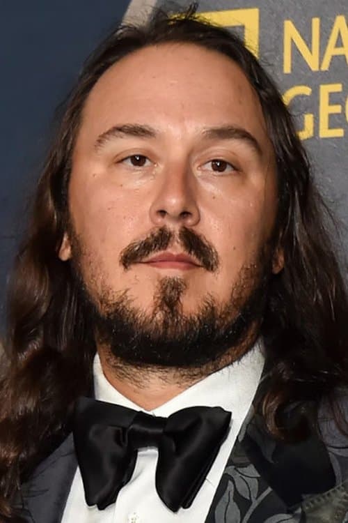 Photo of Kyle Newacheck