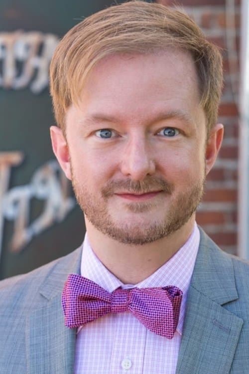 Photo of Kyle Nudo
