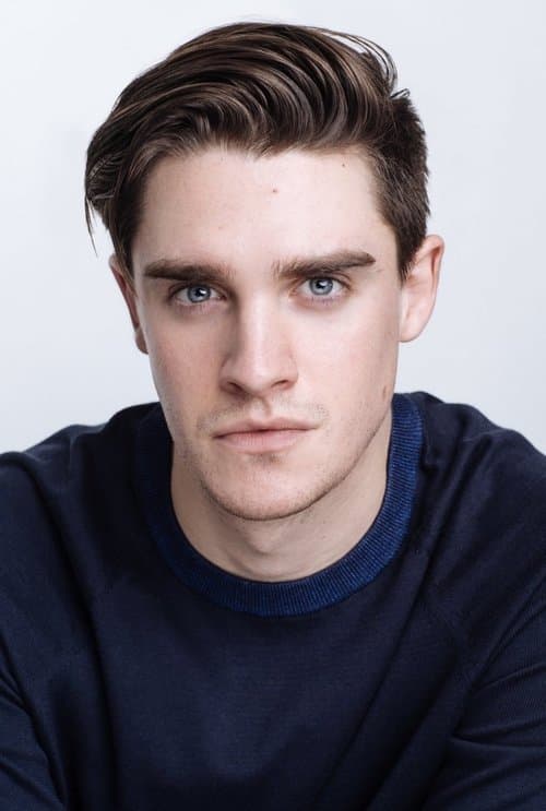 Photo of Kyle Prue