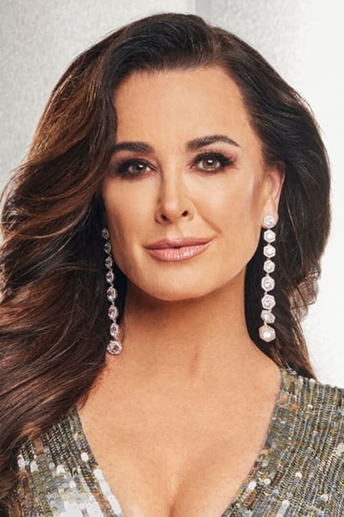 Photo of Kyle Richards