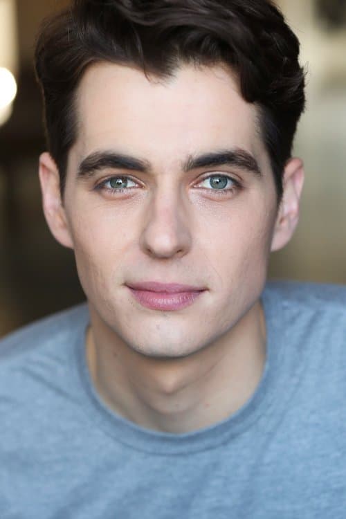 Photo of Kyle Selig