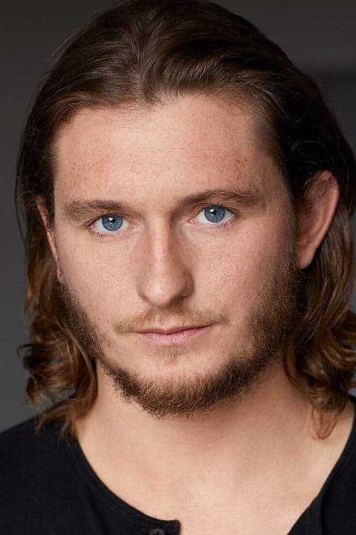 Photo of Kyle Thomas Schmidt