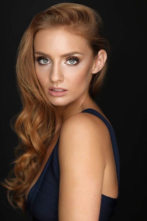 Photo of Kylee Bush