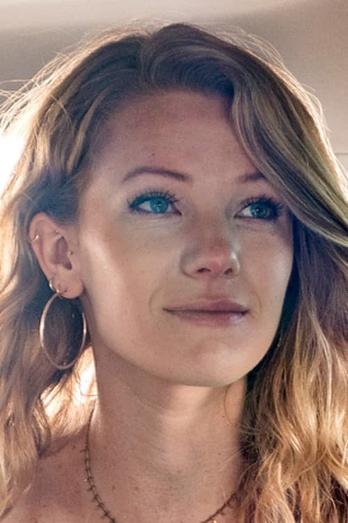 Photo of Kylie Brady