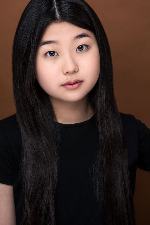 Photo of Kylie Kuioka