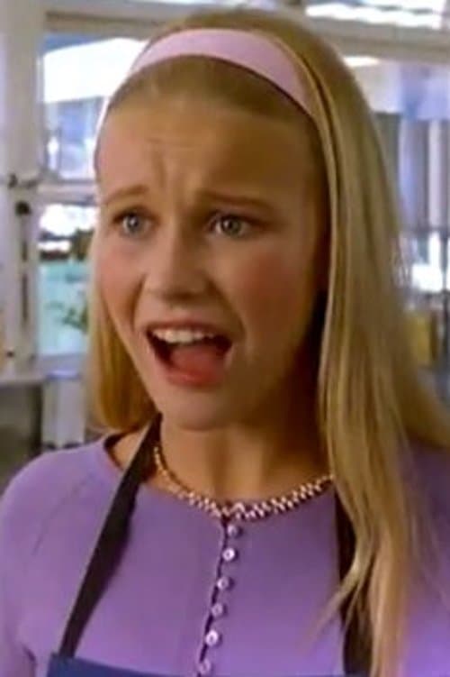 Photo of Kylie Leydon