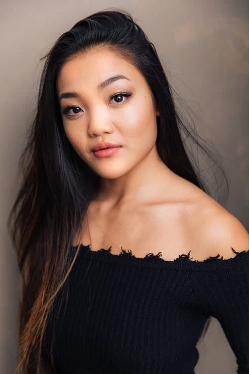 Photo of Kylie Liya Page
