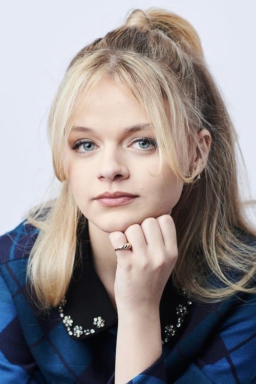 Photo of Kylie Rogers