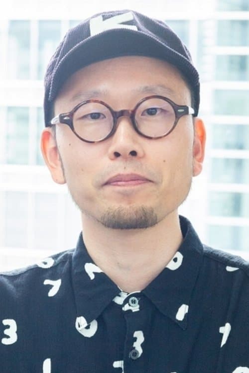 Photo of Kyohei Ishiguro