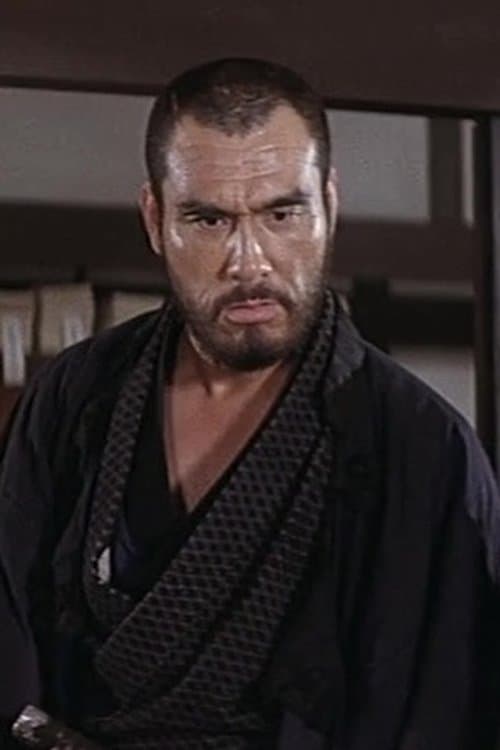 Photo of Kyōichi Satō