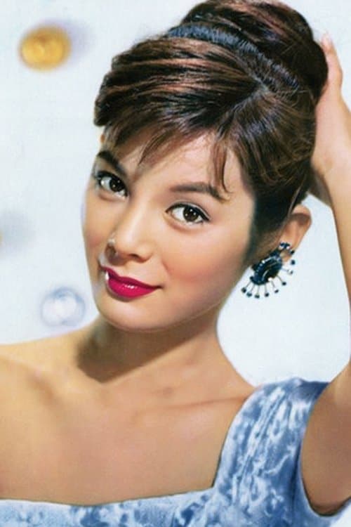 Photo of Kyōko Anzai