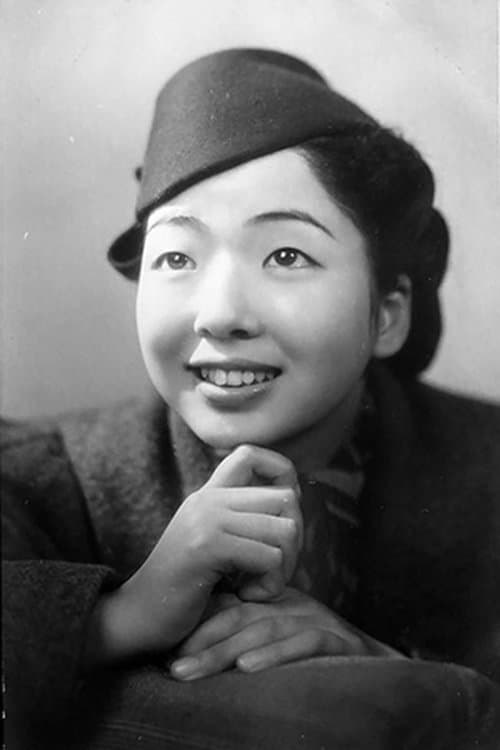 Photo of Kyōko Asagiri